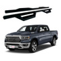 Estribos Bronx Dodge Ram Pick Up 2009-2020 Cabina Sencilla