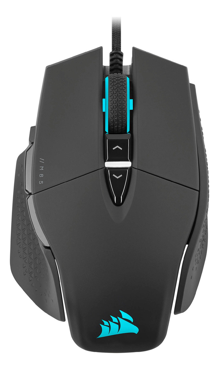 CORSAIR M65 RGB ULTRA