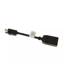 Adaptador Mini Displayport Para Display Port - T2m2fa5021-h