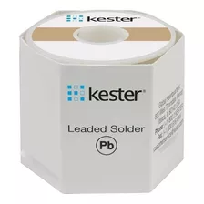 Kester Soldadura Soldadura De Flujo 245 No-limpio Carrete