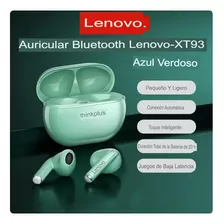 Lenovo-audifonos Inalámbricos Xt93 Con Bluetooth Thinkplus