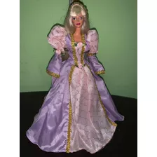 Barbie Mattel 1966 Antiga Raridade!!!!