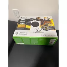 Paquete De Consola Xbox Series S - Fortnite