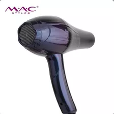 Secador Mac Styler Professional Mc 6674