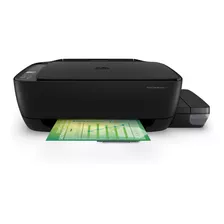 Impresora Wifi Hp 415 Multifunción Tinta Continua