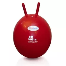 Jumpsport 45 cm), Diseño De Pequeño Rojo Hoppy Ball