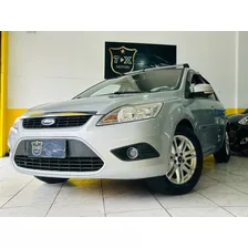 Ford Focus 2.0 Aut. 2012 