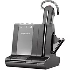 Auriculares De Oficina Plantronics Savi 8245 (estándar)