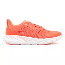 Zapatillas Jaguar Deportivas Mujer Running Trainning 9307