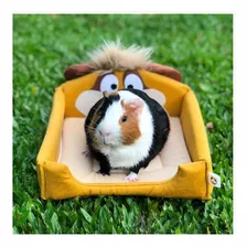 Caminha • Barbie - Guinea Pig Props