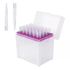 5ml Pipette Tips Universal 5000ul Sterile Pipette Tips ...