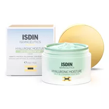 Isdinceutics Hyaluronic Moisture Piel Grasa Y Mixta 50g