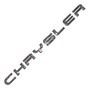 Emblema Letra Chrysler Spirit 1991 1992 1993 1994