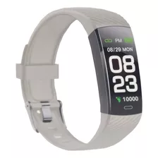 Smartwatch Reloj Smart Xion X-watch55 Gry Smartband