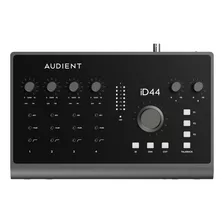 Audient Interfaz De Audio Usb Id44 Mkii