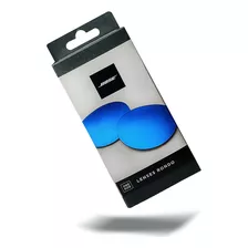 Colección Lentes Bose Estilo Rondo Degradado Azul Cuaresma