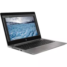 Hp 14 Zbook 14u G6 Mobile Workstation