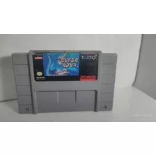 Super Nova Original Americana Super Nintendo Snes Tipo Rtype