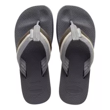 Havaianas Urban Way Original Anatômica Tira Larga Masculino