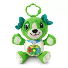 Leapfrog Sing And Snuggle Scout