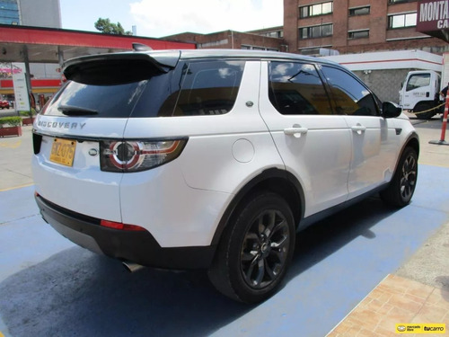 Luna Espejo Derecha Land Rover Discovery Sport 2015- Foto 3