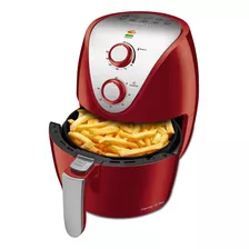 Fritadeira Elétrica Sem Óleo Air Fryer 3,5l 1.500w Af-32-ri