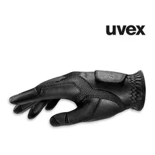  Guantes Equitación Transpirables Uvex Ventraxion 