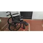 Tercera imagen para búsqueda de silla de ruedas usadas baratas