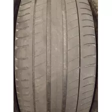 Pneu 215/55r17 Michelin Quebra Galho 