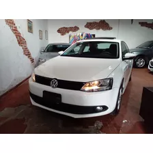 Volkswagen Vento 2012 2.0 Comfort I 110cv