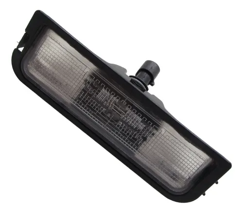 Lanterna Luz De Placa Voyage 1.6 2019 3