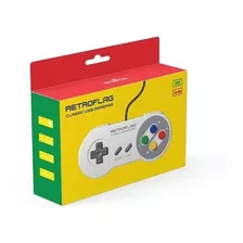 Controle Retroflag S.famicom !