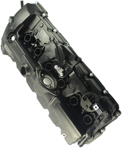 Tapa Punterias C/juntas Bmw X3 2.5l 3.0l 2006 2007 2008 09 Foto 6