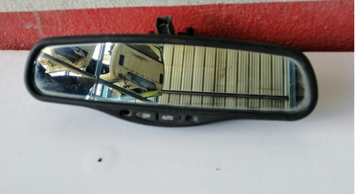 Retrovisor Jaguar S 2003-2008 V-135 Foto 2