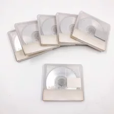 Pack De Mini Disck Sony X 6 - Unidad a $24983