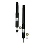 2 Amortiguadores Suspension Gas Trasero Xl7 07-09