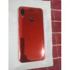 Motorola Moto E6 Plus