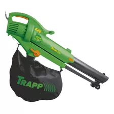 Aspirador E Soprador Trapp*sf-3000w-220v