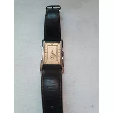 Reloj Original Emporio Armani Con Extensible Café Original