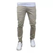 Calça De Sarja Skinny Masculina Lançamento 