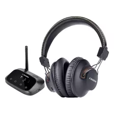 Auriculares Inalambricos Avantree Bluetooth Black