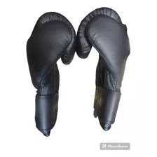 Guantes De Box Snake 