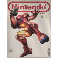 Revista Nintendo World - Diversos Numeros