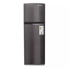 Refrigerador Heladera James Jm 310 Negro 239l Js Ltda