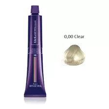  Salerm Vison Coloracion Crema Tinte Linea Profesional 75ml Tono Clear 0,00