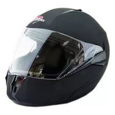 Casco Moto Profecional Probiker Certificado Y Abatible