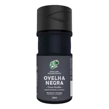 Máscara Pigmentante Ovelha Negra 150ml - Kamaleão Color