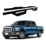 Estribos Bronx Doble Escalon Ford F150 Super Crew Cab 15-21