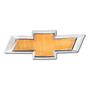 Tapetes Logo Chevrolet + Cajuela Nuevo Aveo Hb 2024 2025 26