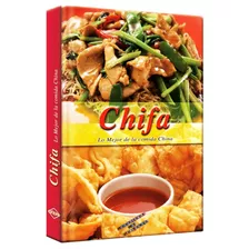 Libro Lo Mejor De La Comida China Chifa Original